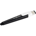 2-in-1 Stylus with Micro USB Cable